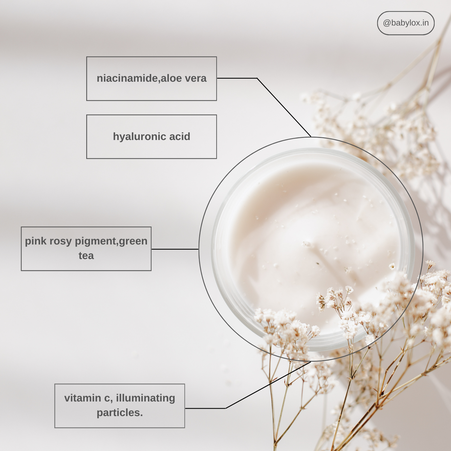 Sunset Glow Cream: Your Daily Secret to Naturally Radiant Skin