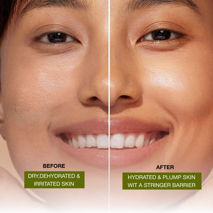 Sunset Glow Cream | Barrier Repair + Deep Hydration + Natural Glow
